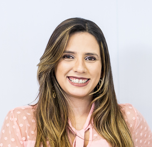 Camila de Oliveira